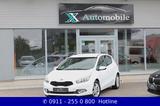 Kia Ceed 1.6 GDI FIFA World Cup Edition/Klima/LM/GRA - gebrauchte Kia cee'd / Ceed aus dem Jahr 2015