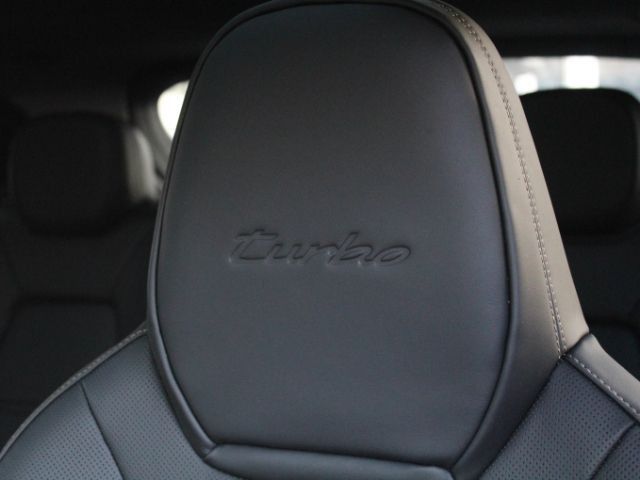 Porsche Cayenne - Bild 23