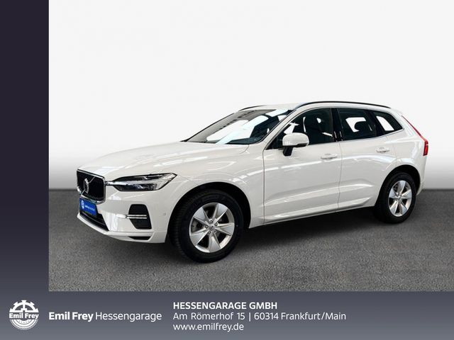 Volvo XC60 B4 Momentum-Pro Aut 360° Googl-Navi LED-Tho