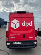 Iveco Daily 35S-160 Rückfahrkamera  Parktronik Klima  - Iveco 160