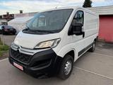 Citroën Jumper Kasten 30 L1H1 PROLINE HDi 110 Tüv neu - gebrauchte Citroën Jumper aus dem Jahr 2015