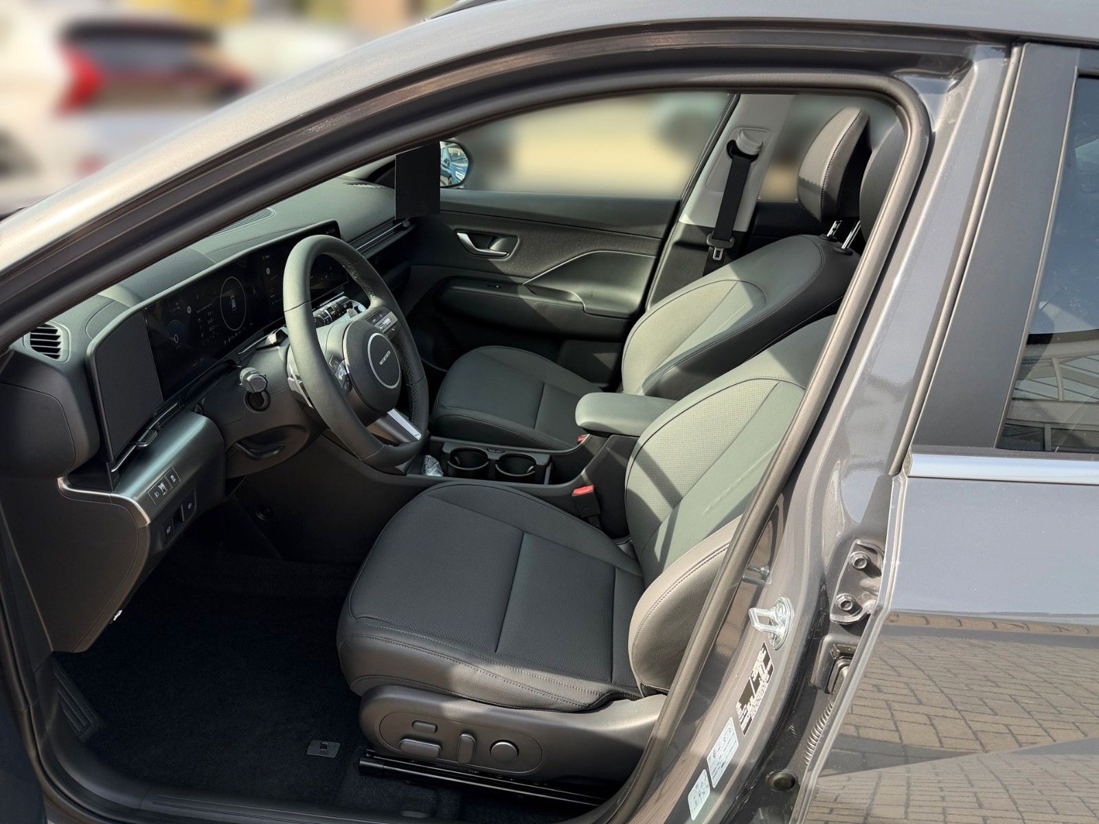 Hyundai Kona – Bild 7