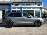 Porsche Cayenne GTS PANO/PDLS+/AHK/22"ALU/APPROVED