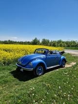 Volkswagen Käfer 1302 L - Volkswagen Käfer: 1302