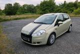 Fiat Punto 2006, TÜV  Juni  2026, 199800 k... - Fiat Punto 199 mit Benzin-Antrieb