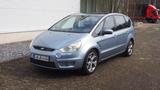 Ford S-Max 2,5 Titanium 162KW/220 - Ford S-Max aus 2007: Titanium