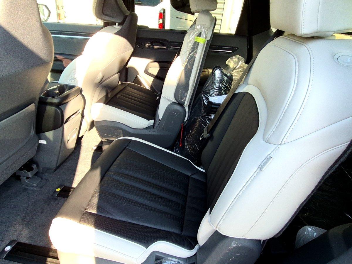 Kia EV9 AWD GTL SWIVEL *21Zoll*LED*360* 360-CAM ACC