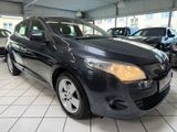 Renault Megane III Lim. 5-trg. Dynamique 1.5 dCi PDC