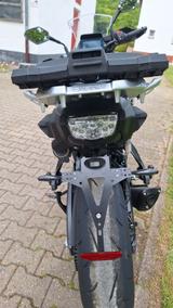 Suzuki GSX-S 1000 GX Garantie/TÜV/Service  - SUZUKI GSX S1000GX