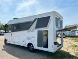 Frankia I 680 SG F-Line 4,5t 180PSvoll*einer der Letzten - Frankia T 680