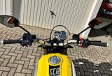 Ducati Scrambler 1100 - TÜV, HR, Ritzel/Kette NEU - DUCATI SCRAMBLER
