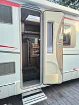 Bürstner Aviano i870 - Bürstner 8