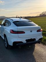 BMW X4 xDrive30d AT M Sport X M Sport X - BMW X4 von privat