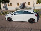 Opel Corsa E OPC-Line 1.4 Turbo Color Edition 165 PS - Opel Corsa mit 3 Türen