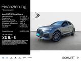 Audi SQ5 Sportback TDI MarixLED+Pano+Navi+el Sitze