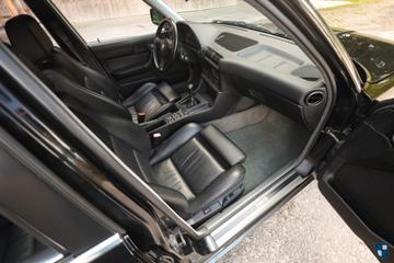 صورة مصغرة 11 لـ 1990 BMW M5