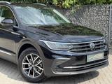 Volkswagen Tiguan DSG LED 5J Gar. #RATE ab 325,-€/Monat - : mit Android Auto, mit Klimaautomatik