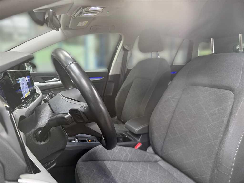 Volkswagen Golf Variant Life 1.0 eTSI DSG Standhz Sitzhz, миниатюра 15