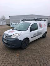 Renault Kangoo Rapid Transporter, AHK, Dac... - Renault: Transporter