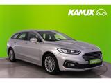 Ford Mondeo 2.0EB Turnier Aut.Titanium S/S+LED+NAVI - Ford Mondeo: 2.2