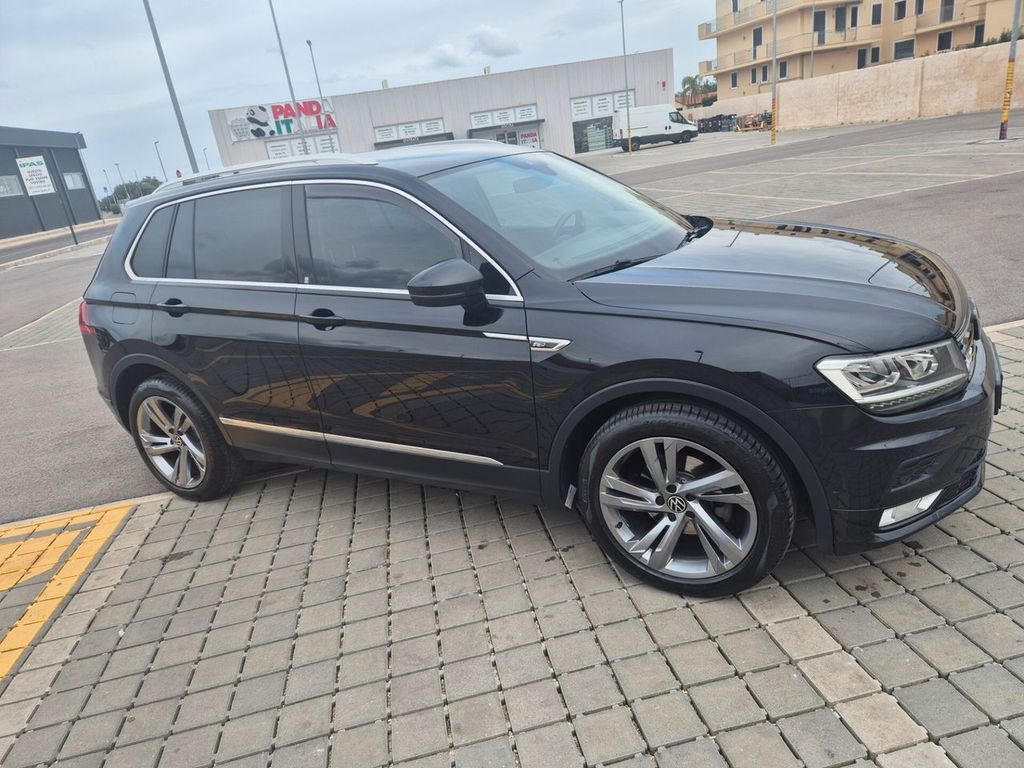 Image of Volkswagen Tiguan