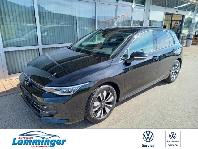 Volkswagen Golf GOAL MATRIX RFK ACC AHK