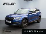 Skoda Kodiaq 1.5 TSI DSG Style *AHK*7-Sit*Standhz*ACC* - Skoda Kodiaq Gebrauchtwagen in Bielefeld