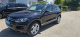 Volkswagen Touareg*V6*3.0*TDI*Aut.*Leder*Bi-Xenon*AHK*360°* - Volkswagen Touareg: 3.0