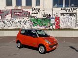 Aixam Roadline Microcar Ligier Mopedauto 45kmh - Aixam Roadline Gebrauchtwagen