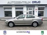 Skoda Octavia 1.6 TDI Family*LM16"Allwetter*Klima* - Skoda Octavia aus 2012 mit Diesel-Antrieb: Limousine