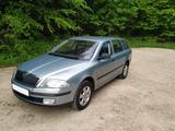 Skoda Octavia 1.4 Tour Combi