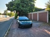 Opel Vectra Caravan 1.8 16V - - Opel Vectra aus 2007: Kombi