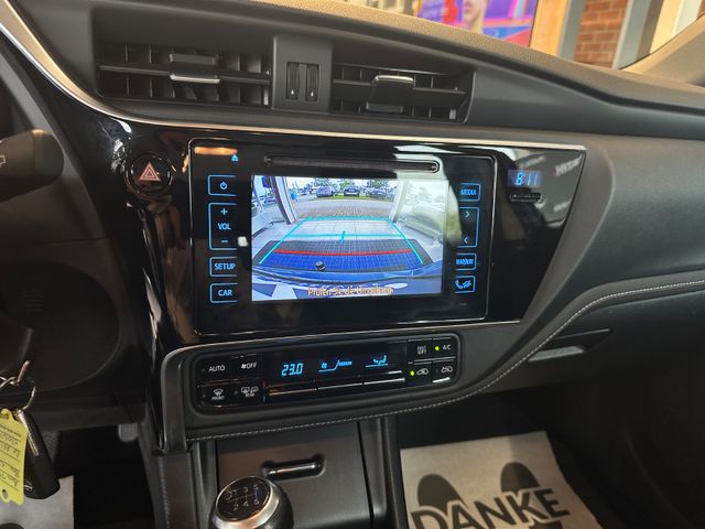 Toyota Auris Touring Sports  Comfort *1,2*AHZ*