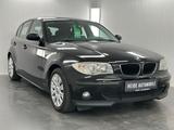 BMW 118 d Lim. Viele Neuteile Klimaanlage - BMW 118 aus 2006: 118d