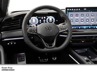 Volkswagen Passat - Vorschau Bild 15