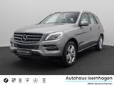 Mercedes-Benz ML 350 CDI BlueTec Bi-Xenon AHK ParkAss Panorama - Mercedes-Benz ML 350 in Hannover
