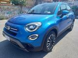 Fiat 500X 1.3 T4 150cv AUTOMATICA Full LED - Fiat 500L Cross aus 2020
