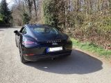 Porsche Cayman Cayman - Porsche Cayman aus 2019
