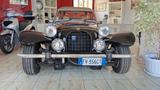 Andere Panther Kallista 1.6 - permute - Andere: Panther