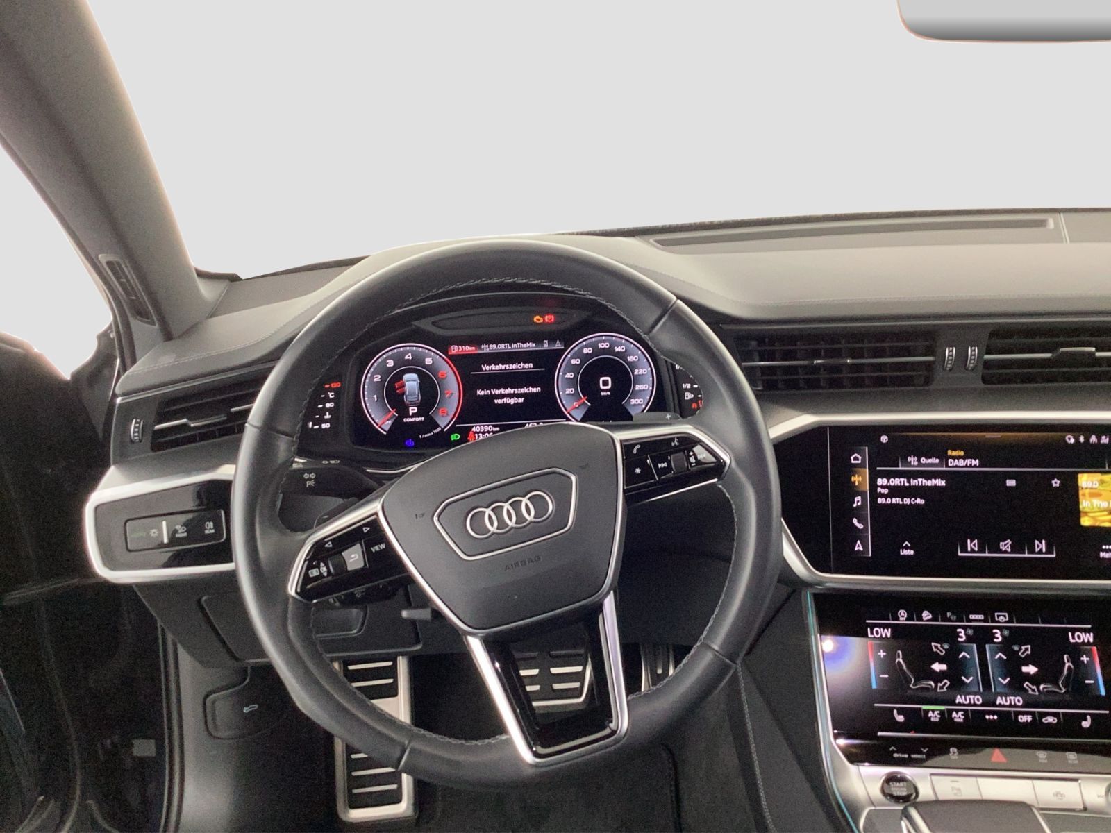 Audi A6 Allroad - Bild 10