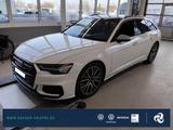 Audi S6 Avant 3.0TDI MATRIX+PANO+HEADUP+STNDHZG+++ - weiße Audi S6