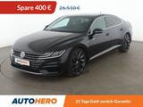 Volkswagen Arteon 2.0 TSI R-Line 4Motion Aut.*NAVI*HUD*LED* - Volkswagen Arteon