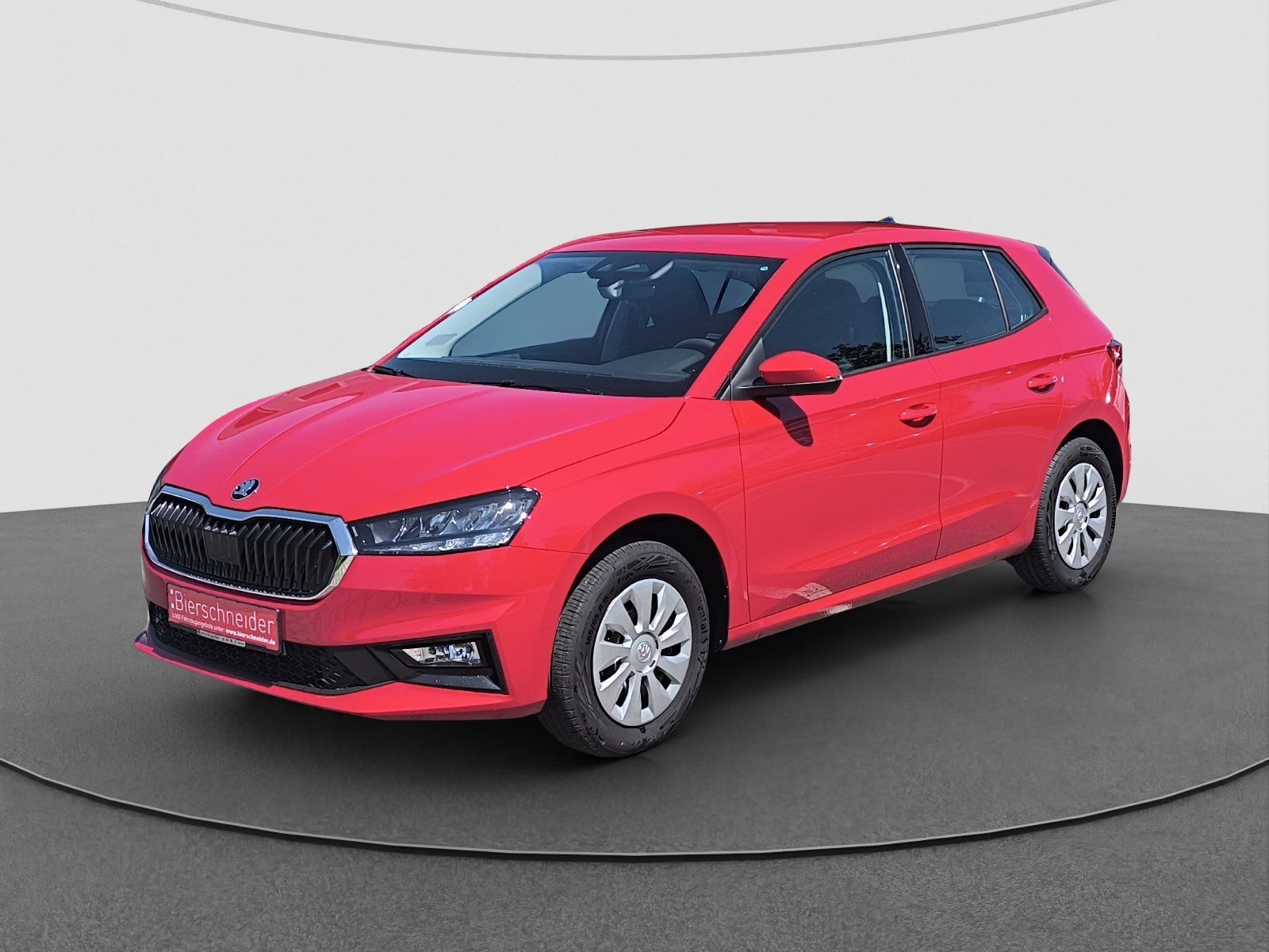 Skoda Fabia - Bild 2