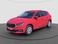 Skoda Fabia - Vorschau Bild 2