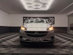 OPEL Corsa E Edition ecoFlex KLIMA ISOFIX USB RADIO