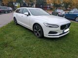Volvo V90 Led Automatik 360 Leder uvm. - Volvo 360 von privat