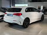 Mercedes-Benz A 250 e*AMG Sport*Pano*NightPaket*MwSt*Kamera* - scheckheftgepflegte Mercedes A 250