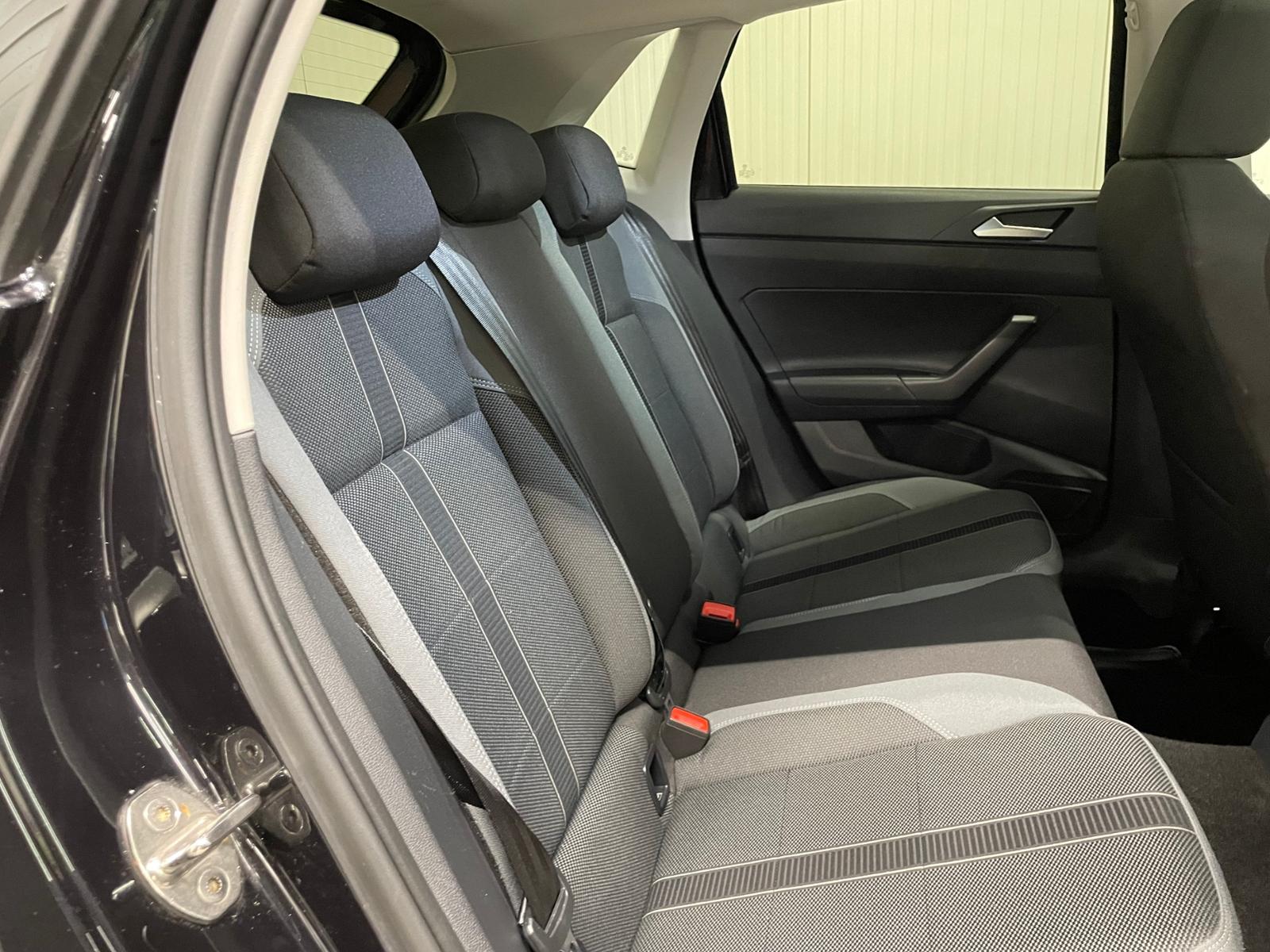 Volkswagen Polo Style 1.0 TSI DSG AHK ACC NAVI PANO, миниатюра 30