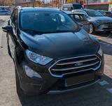 Ford EcoSport 1,0 EcoBoost 92kW Titanium Titanium - Ford EcoSport von privat