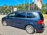 Volkswagen vw sharan 6. SITZER voll Ausstattung voll ... - Volkswagen Sharan: V6